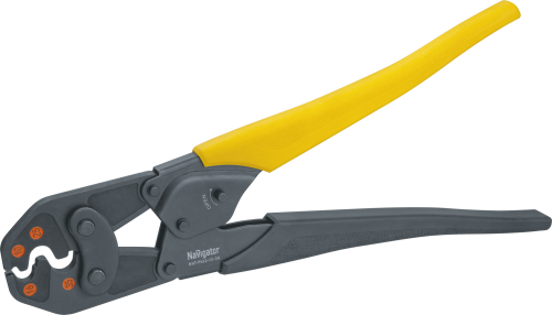 Пресс-клещи  NHT-Pkk2-10-38 Navigator 95285