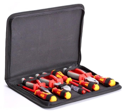 Набор диэлектр. инструмента 