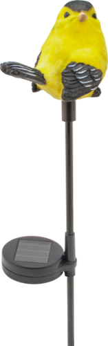 Светильник солнеч NSL-синица 71253 (12)