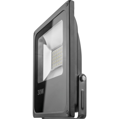 Прожектор  30W OFL-30-6К-BL-IP65 ОНЛАЙТ 71658 (10)