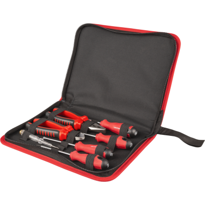 Набор диэлектр. инструмента ОНЛАЙТ OHT-ln01-H7 80908 (7шт)