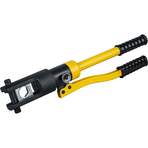 Пресс гидравлический ручной Navigator NHT-Pg01-16-300 (16-300мм) 82336 (ПГР) 