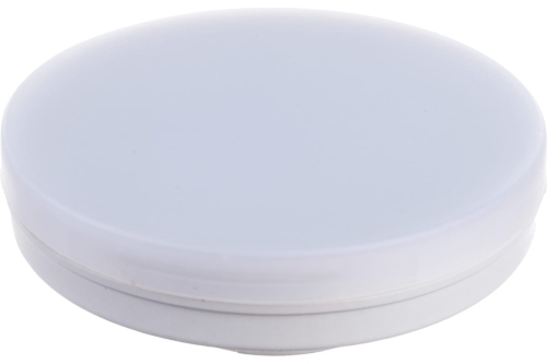 Лампа светод. GX70 LED 10 W 4200 Ecola  (10/50) мат. стекло