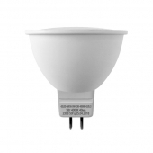 Лампа Sweko  42LED-MR16-5W-230-6500K-GU5.3 (38529)