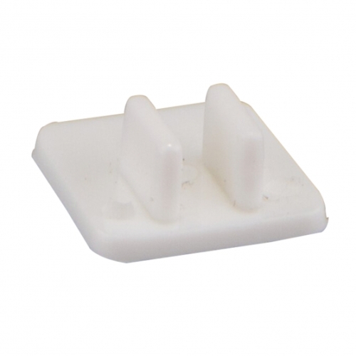 Заглушка на шину соединительную 3-х фазную (50шт) EKF Proxima