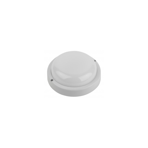 Светильник LED круг оп 24Вт SPB-201-0-40K IP65 4000К 2160Лм D185 ЭРА