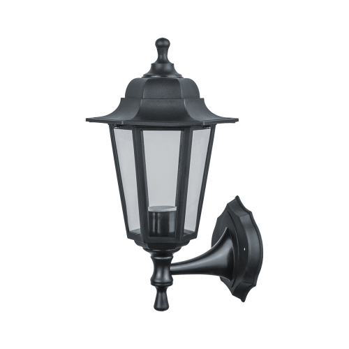 Navigator 80 493 NOF-PG33-001-IP44-E27 (6 граней черный)