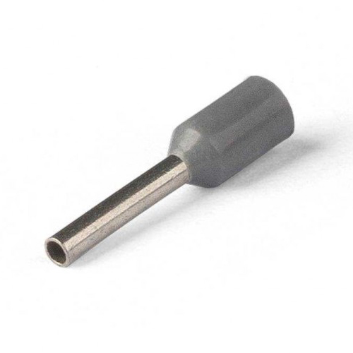 Наконечник НШвИ  0,75-8мм КВТ (100шт)