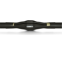 Муфта 4 ПСТ-1  (16-25) с соединителями (пластик без брони) ЗЭТАРУС