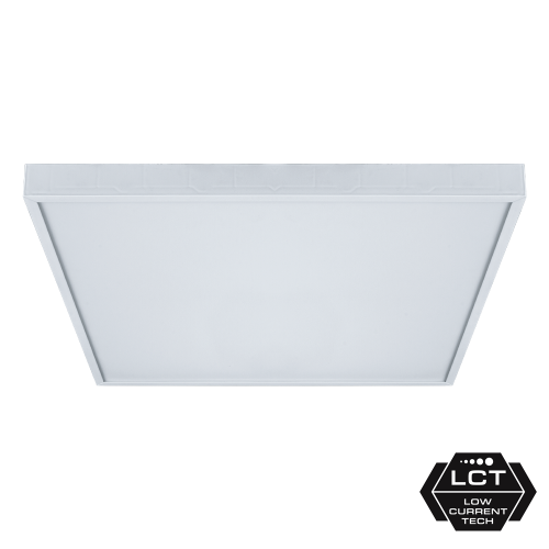 Светильник LED панель 418 NLP-MS2-36-4K 36Вт Микропризма 3900лм Navigator (94306)