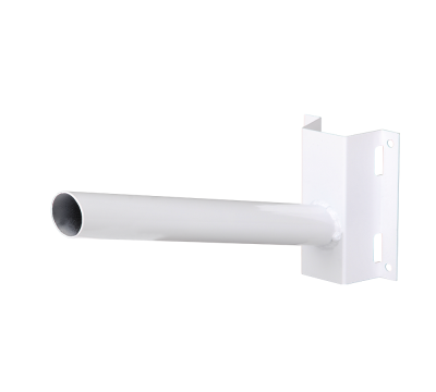 Кронштейн на столб для PSL D60*1.5-WH белый под бандажную ленту для светильников PSL05-2