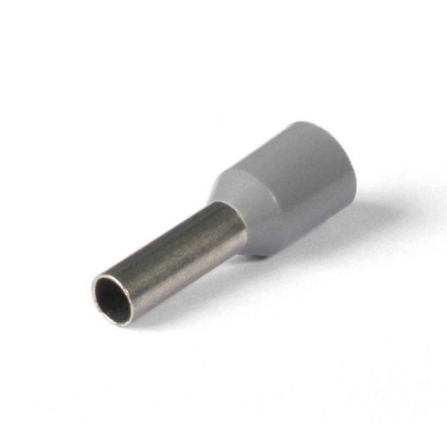 Наконечник НШвИ  4,0-9мм КВТ (100шт)