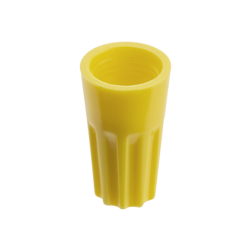 СИЗ-4 желтый (1,5-9,5 мм2) OSC-4-Y Онлайт (50) 90752