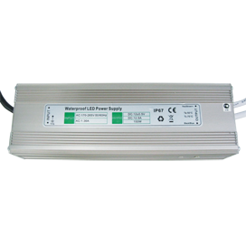 Драйвер 12V 150W  Ecola Power Supply 220V-12V IP67 (B7L150ESB)