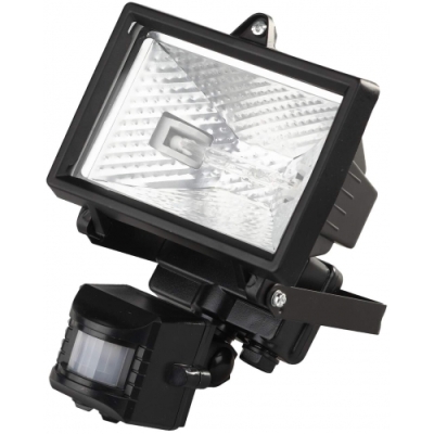 Прожектор датчик 500 Вт черный Navig NFL -SH (94611) (12)