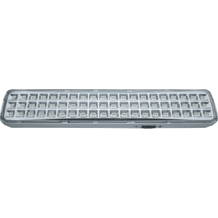 Светильник аккумуляторный 60LED NEF-10 IP54 14335