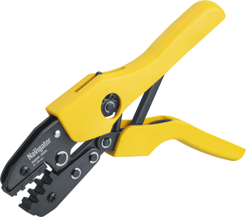 Пресс-клещи Navigator NHT-Pkv01-M-16 (НШВИ,НШВ 16мм2) 80380