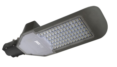 Светильник уличн LED (аналог РКУ) PSL 02 80W 5000K  IP65 GR AC85-265V (5005808)
