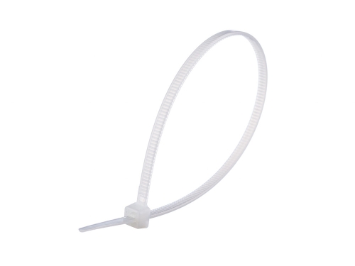 Хомут 2,5х200мм нейлон белый Schneider Electric (100шт)