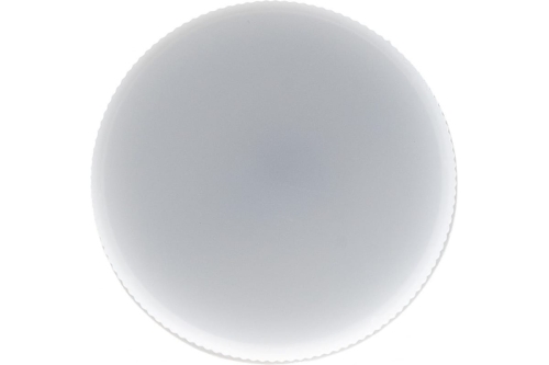 Лампа светод. GX53 LED10 W 4200 мат. стекло 75х27 Ecola (10/100) малый радиатор T5MV10ELС