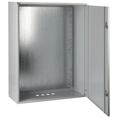 Бокс металлический ЩРНМ-4 IP31 (ЩМП 4-0 IP31) (800х600х230) ЭРА SIMPLE (R)  КК