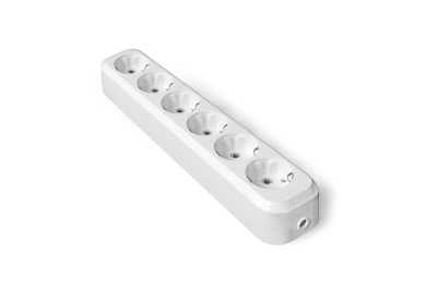 Колодка для удлинителя 