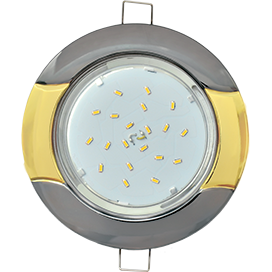 Светильник GX53 H4 