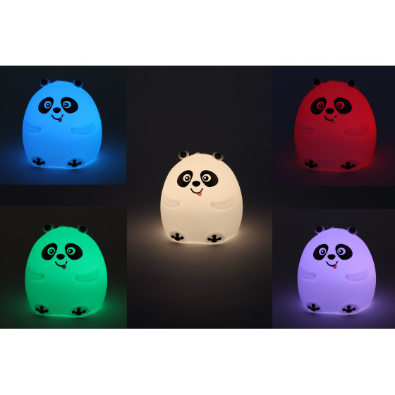 Ночник ЭРА мягкий NLED-417-2W-W Б0043741_1