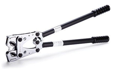 Пресс-клещи  гексагональные ПКГ-120