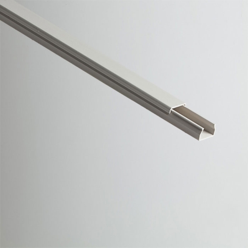 Кабель-канал  15х10 (120 м) РУВИНИЛ белый