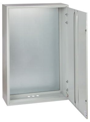 Бокс металлический ЩРНМ-6 IP31 (ЩМП 6-0 IP31) (1200х750х250) ЭРА SIMPLE (R)  КК