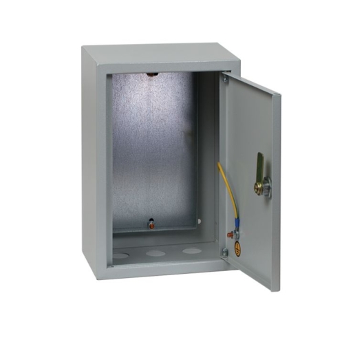 Бокс металлический ЩМП-00 