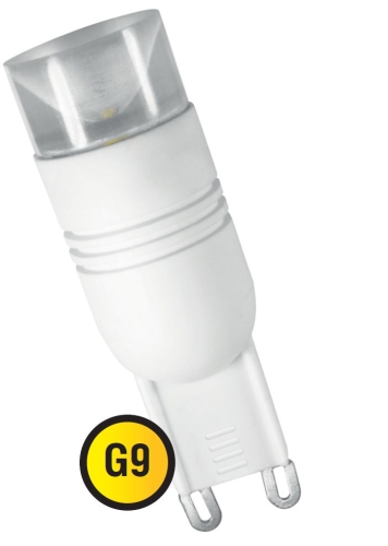 Лампа Navigator NLL-G9-2,5W-230-3000K (94399) 