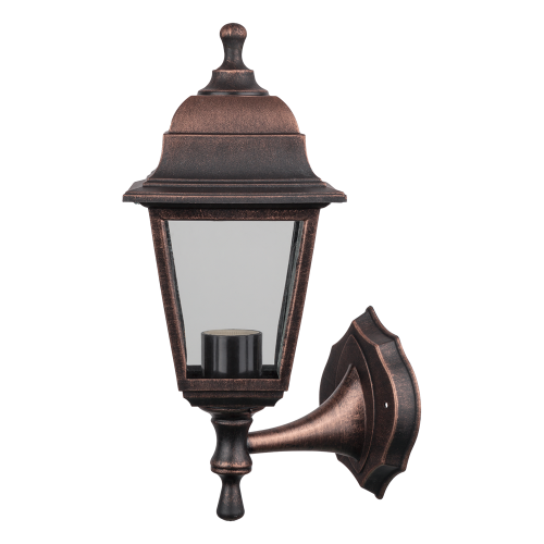 Navigator 80 490 NOF-PG30-003-IP44-E27 (4 грани черный)