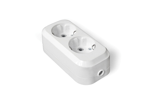 Колодка для удлинителя 