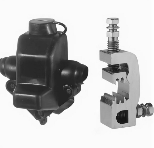 Зажим ответвительный P71