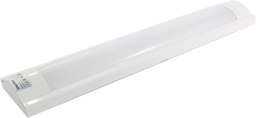 Светильник LED  LU Smartbuy 36W 6400K мат (аналог ЛПО 2х36) SBL-LU-36W-64K-Mt