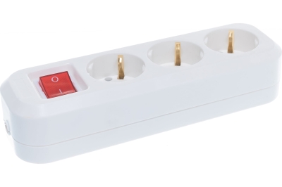 Колодка для удлинителя 