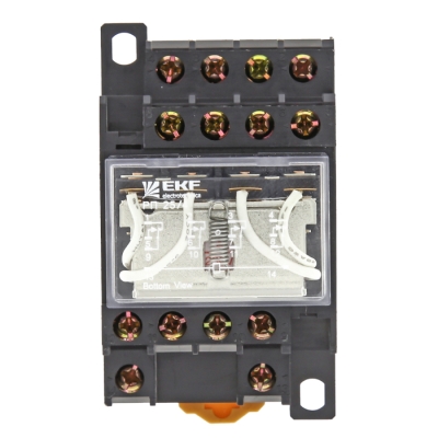 Разъем модульный РМ 25/4 EKF PROxima