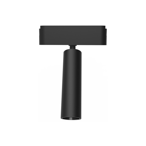 Светильник трековый светодиодный MTR16  2220  20w 4000K 24° BL (чёрный) IP20 Jazzway