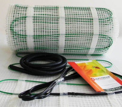 Нагревательный мат150-1050-7,0 (0,5*14м) Гольфстрим МИНИ( МГС2-1050-7,0)  