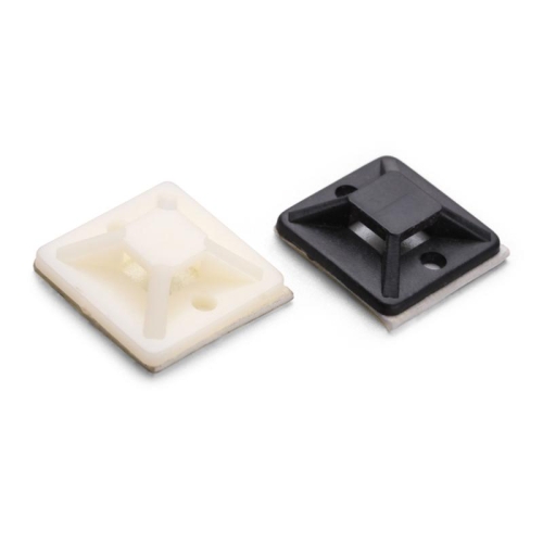 Площадка самоклеющаяся ПМС 20*20 (б) (100шт) (Fortisflex)