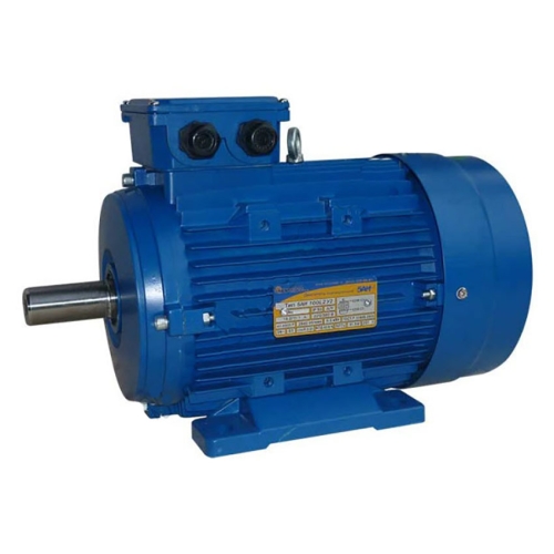 Электродвигатель 5 АИ 132 M2 11/3000 IM1081