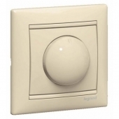 Светорегулятор 400Вт с/п повор Valena сл к(774161)