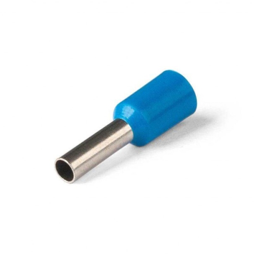 Наконечник НШвИ  2,5-8мм КВТ (100шт)