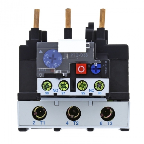 Реле тепловое РТЭ 3361 55-70А EKF PROxima