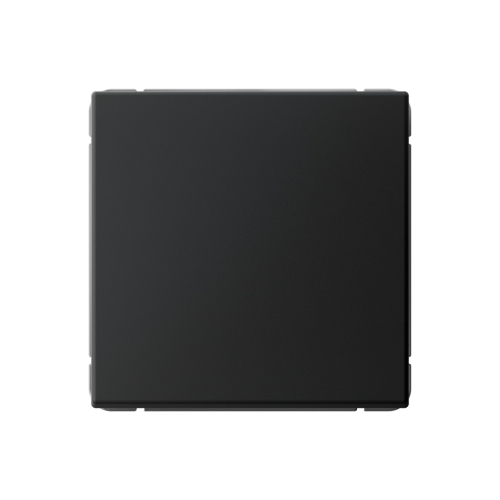 ARTGALLERY 1-клавишный ВЫКЛЮЧАТЕЛЬ, сх.1, 10АХ, КАРБОН