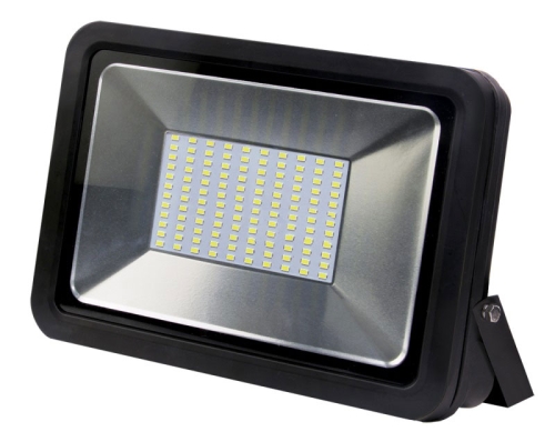 Прожектор  50W  PFL-C 6500К  4000Лм IP65 Jazzway (5001473) много светодиодов