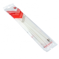 Хомут P6.6 стандартный (б), 4.8x300 (100шт) FlexLock