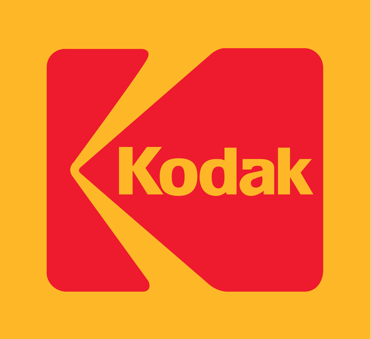 Kodak Kodak